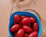 Foto del paso 2 de la receta: Salsa Ketchup versión saludable, crudivegana 🍅 Sin azúcares agregados 🌱