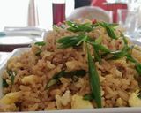 Foto del paso 3 de la receta: Chaufa de barrio