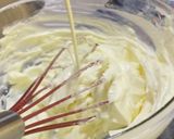 Foto del paso 8 de la receta: Bizcocho corazón red velvet con cobertura