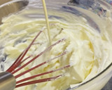Foto del paso 8 de la receta: Bizcocho corazón red velvet  con cobertura