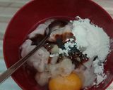 Foto langkah ke 1 dari resep Cumi lada cabe garam.