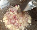 Foto langkah ke 3 dari resep Nasi liwet orang bandung 🍚.