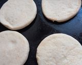 Foto del paso 2 de la receta: Mini panes rellenos