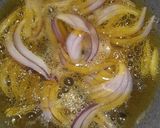 A picture of step 2 of Daal.