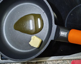 Foto del paso 3 de la receta: Coles de Bruselas gratinadas