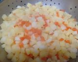 Foto del paso 3 de la receta: Ensaladilla