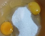 Foto del paso 2 de la receta: Bizcochuelo básico