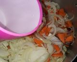 Foto del paso 3 de la receta: Escabeche de viscacha