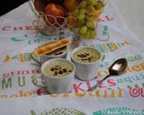 عکس مرحله 7 از دستور سوپ بروکلی