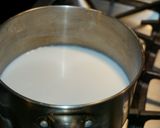 A picture of step 5 of SHRIMP BISQUE. JON STYLE.