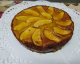 Foto del paso 5 de la receta: Tarta de manzana y queso. Thermomix