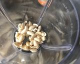 Foto del paso 4 de la receta: Leche de almendras