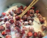 Foto del paso 1 de la receta: Mermelada de frutilla