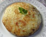 Foto del paso 3 de la receta: Tortilla de soja
