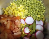 Foto del paso 4 de la receta: Ensalada de arroz integral
