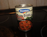 Foto del paso 4 de la receta: Cuscús con marisco