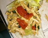 Foto del paso 6 de la receta: Salpicón de pollo diferente