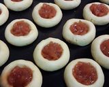 Foto del paso 3 de la receta: Pepas