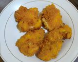 Foto langkah ke 3 dari resep Chicken katsu.