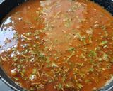 A picture of step 4 of Misal pav.