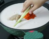Foto langkah ke 4 dari resep Rendang Daging Sapi Bumbu Rempah.