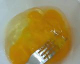 Foto langkah ke 4 dari resep Puding Caramel Kukus.