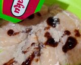 Foto langkah ke 2 dari resep Filet Dada Ayam Saus Tiram Bone Cabe, Bakar.