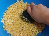 Perkedel Jagung Pasti Enak