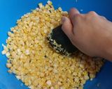 Foto langkah ke 1 dari resep Perkedel Jagung Pasti Enak.
