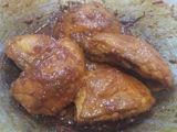Ayam Panggang Pedas Manis
