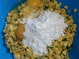 Perkedel Jagung Pasti Enak