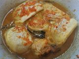 Ayam Panggang Pedas Manis