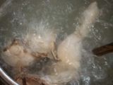 Soto Ayam Lamongan Maknyus
