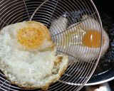 Foto langkah ke 1 dari resep Semur Telur Mata Sapi.