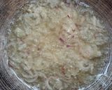 Foto langkah ke 2 dari resep Semur Telur Mata Sapi.