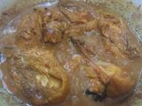 Ayam Panggang Pedas Manis