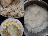 Soto Ayam Lamongan Maknyus