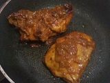Ayam Panggang Pedas Manis
