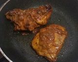 Foto langkah ke 5 dari resep Ayam Panggang Pedas Manis.