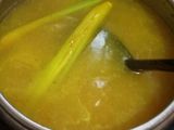 Soto Ayam Lamongan Maknyus