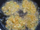 Perkedel Jagung Pasti Enak