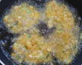 Foto langkah ke 4 dari resep Perkedel Jagung Pasti Enak.