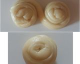 Foto langkah ke 6 dari resep Roti Canai (Roti Prata).