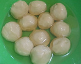Foto langkah ke 3 dari resep Roti Canai (Roti Prata).