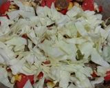 Foto langkah ke 5 dari resep Nasi Gila Mantap.