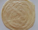 Foto langkah ke 7 dari resep Roti Canai (Roti Prata).