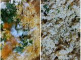 Rolade Tahu Ayam Sayur