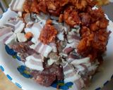 Foto del paso 3 de la receta: Locro