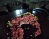 Foto langkah ke 4 dari resep Spaghetti Bolognese.