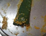 पात्रा (Patra recipe in Hindi) रेसिपी चरण 3 फोटो